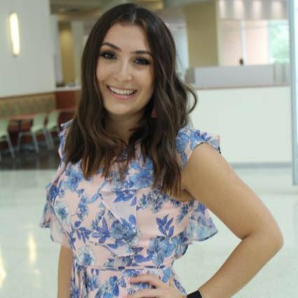 Meet your Posher, Melissa